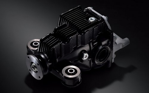 Subaru BRZ STI Sport Type RA launched in Japan – 300 units; engine, handling upgrades; from RM133k