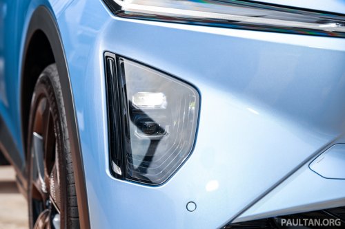 Perodua QV-E launched – first homegrown EV, Magna Steyr input, 0-100 7.5s, 445 km NEDC range, RM80k