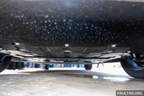 Perodua QV-E launched – first homegrown EV, Magna Steyr input, 0-100 7.5s, 445 km NEDC range, RM80k