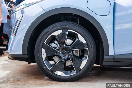 Perodua QV-E launched – first homegrown EV, Magna Steyr input, 0-100 7.5s, 445 km NEDC range, RM80k