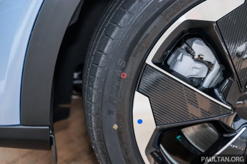 Perodua QV-E launched – first homegrown EV, Magna Steyr input, 0-100 7.5s, 445 km NEDC range, RM80k