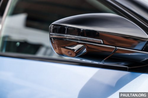 Perodua QV-E launched – first homegrown EV, Magna Steyr input, 0-100 7.5s, 445 km NEDC range, RM80k