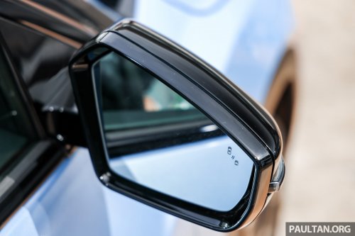 Perodua QV-E launched – first homegrown EV, Magna Steyr input, 0-100 7.5s, 445 km NEDC range, RM80k