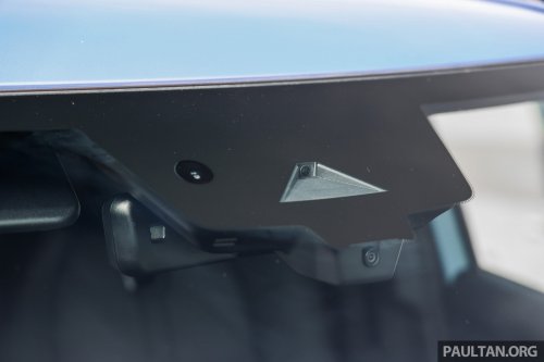 Perodua QV-E launched – first homegrown EV, Magna Steyr input, 0-100 7.5s, 445 km NEDC range, RM80k