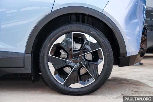 Perodua QV-E launched – first homegrown EV, Magna Steyr input, 0-100 7.5s, 445 km NEDC range, RM80k