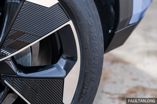 Perodua QV-E launched – first homegrown EV, Magna Steyr input, 0-100 7.5s, 445 km NEDC range, RM80k