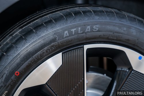 Perodua QV-E launched – first homegrown EV, Magna Steyr input, 0-100 7.5s, 445 km NEDC range, RM80k