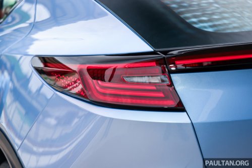 Perodua QV-E launched – first homegrown EV, Magna Steyr input, 0-100 7.5s, 445 km NEDC range, RM80k