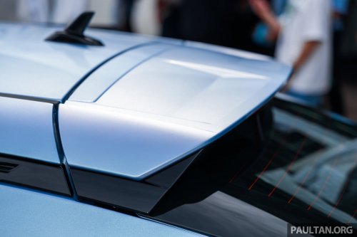 Perodua QV-E launched – first homegrown EV, Magna Steyr input, 0-100 7.5s, 445 km NEDC range, RM80k