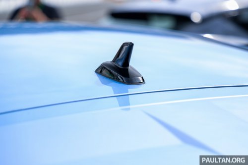 Perodua QV-E launched – first homegrown EV, Magna Steyr input, 0-100 7.5s, 445 km NEDC range, RM80k