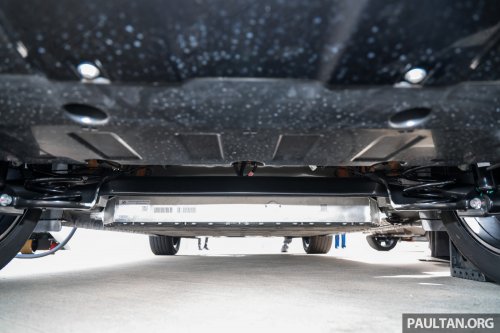 Perodua QV-E launched – first homegrown EV, Magna Steyr input, 0-100 7.5s, 445 km NEDC range, RM80k