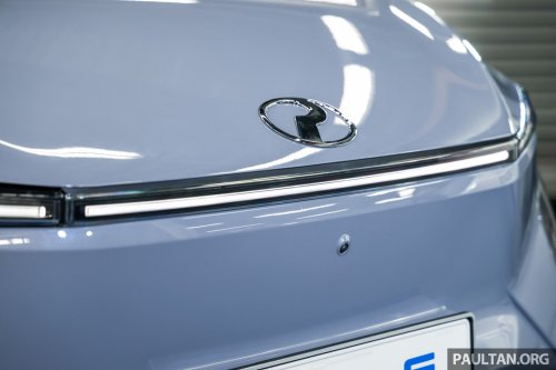 Perodua QV-E launched – first homegrown EV, Magna Steyr input, 0-100 7.5s, 445 km NEDC range, RM80k