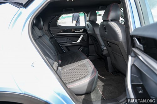 Perodua QV-E launched – first homegrown EV, Magna Steyr input, 0-100 7.5s, 445 km NEDC range, RM80k