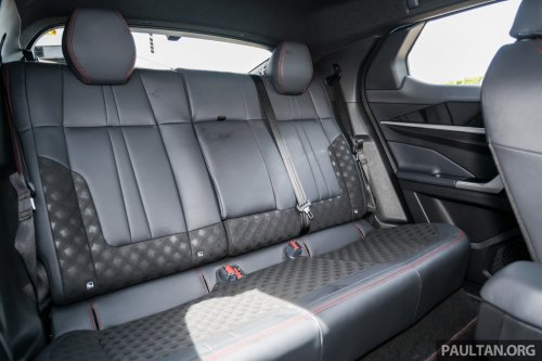 Perodua QV-E launched – first homegrown EV, Magna Steyr input, 0-100 7.5s, 445 km NEDC range, RM80k