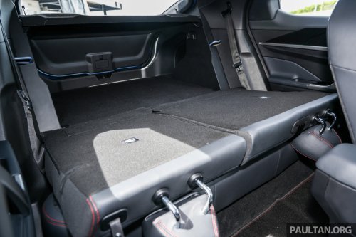 Perodua QV-E launched – first homegrown EV, Magna Steyr input, 0-100 7.5s, 445 km NEDC range, RM80k