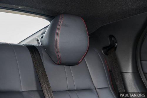 Perodua QV-E launched – first homegrown EV, Magna Steyr input, 0-100 7.5s, 445 km NEDC range, RM80k