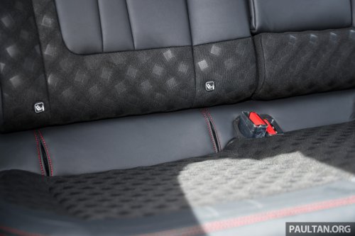 Perodua QV-E launched – first homegrown EV, Magna Steyr input, 0-100 7.5s, 445 km NEDC range, RM80k