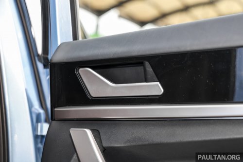 Perodua QV-E launched – first homegrown EV, Magna Steyr input, 0-100 7.5s, 445 km NEDC range, RM80k