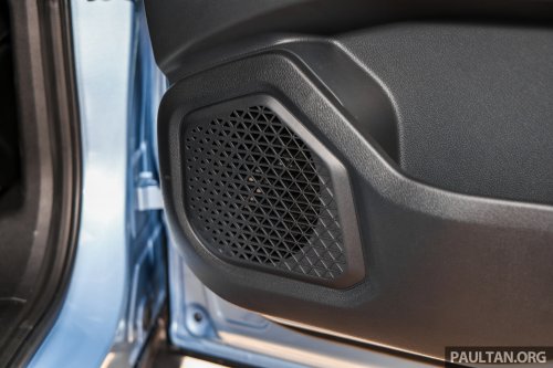 Perodua QV-E launched – first homegrown EV, Magna Steyr input, 0-100 7.5s, 445 km NEDC range, RM80k