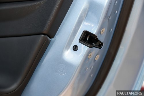 Perodua QV-E launched – first homegrown EV, Magna Steyr input, 0-100 7.5s, 445 km NEDC range, RM80k