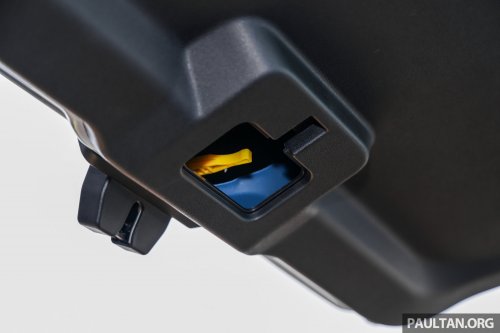 Perodua QV-E launched – first homegrown EV, Magna Steyr input, 0-100 7.5s, 445 km NEDC range, RM80k