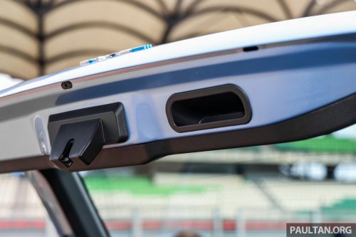 Perodua QV-E launched – first homegrown EV, Magna Steyr input, 0-100 7.5s, 445 km NEDC range, RM80k