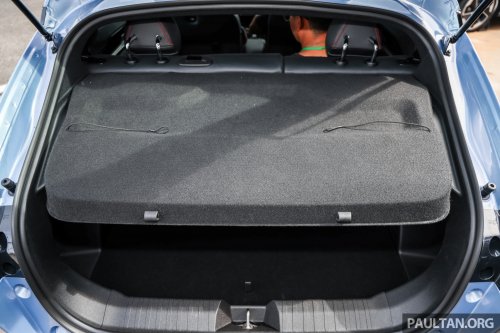 Perodua QV-E launched – first homegrown EV, Magna Steyr input, 0-100 7.5s, 445 km NEDC range, RM80k