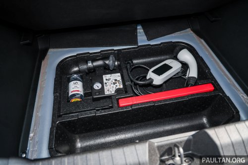 Perodua QV-E launched – first homegrown EV, Magna Steyr input, 0-100 7.5s, 445 km NEDC range, RM80k