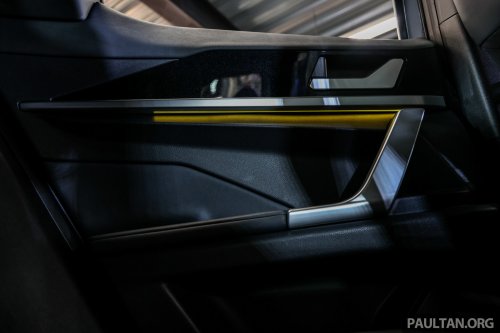 Perodua QV-E launched – first homegrown EV, Magna Steyr input, 0-100 7.5s, 445 km NEDC range, RM80k