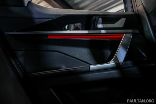 Perodua QV-E launched – first homegrown EV, Magna Steyr input, 0-100 7.5s, 445 km NEDC range, RM80k