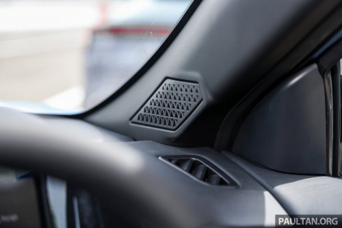 Perodua QV-E launched – first homegrown EV, Magna Steyr input, 0-100 7.5s, 445 km NEDC range, RM80k