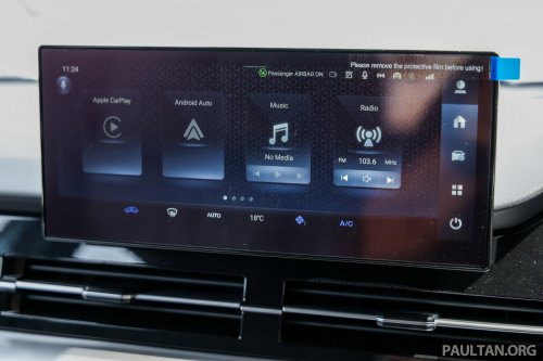 Perodua QV-E launched – first homegrown EV, Magna Steyr input, 0-100 7.5s, 445 km NEDC range, RM80k