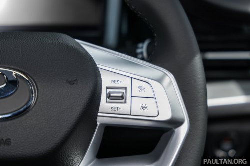 Perodua QV-E launched – first homegrown EV, Magna Steyr input, 0-100 7.5s, 445 km NEDC range, RM80k