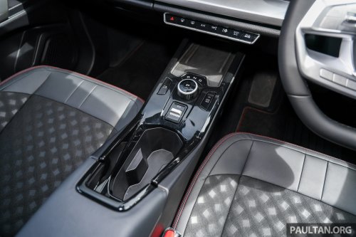 Perodua QV-E launched – first homegrown EV, Magna Steyr input, 0-100 7.5s, 445 km NEDC range, RM80k