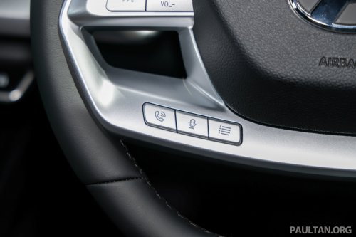 Perodua QV-E launched – first homegrown EV, Magna Steyr input, 0-100 7.5s, 445 km NEDC range, RM80k