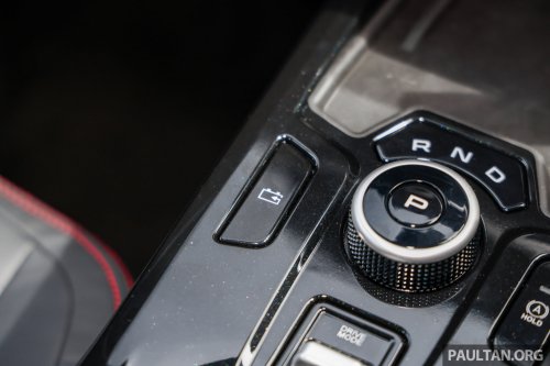 Perodua QV-E launched – first homegrown EV, Magna Steyr input, 0-100 7.5s, 445 km NEDC range, RM80k