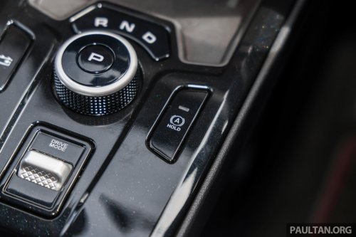 Perodua QV-E launched – first homegrown EV, Magna Steyr input, 0-100 7.5s, 445 km NEDC range, RM80k