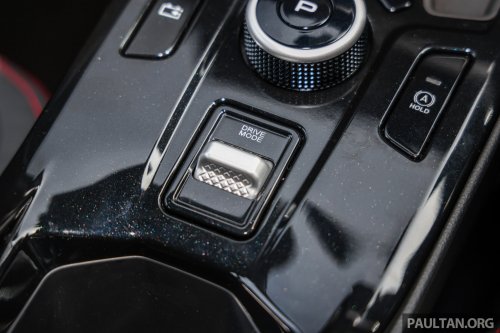 Perodua QV-E launched – first homegrown EV, Magna Steyr input, 0-100 7.5s, 445 km NEDC range, RM80k