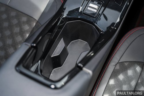 Perodua QV-E launched – first homegrown EV, Magna Steyr input, 0-100 7.5s, 445 km NEDC range, RM80k