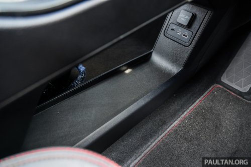 Perodua QV-E launched – first homegrown EV, Magna Steyr input, 0-100 7.5s, 445 km NEDC range, RM80k