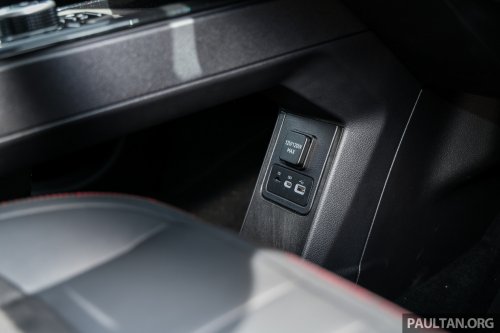 Perodua QV-E launched – first homegrown EV, Magna Steyr input, 0-100 7.5s, 445 km NEDC range, RM80k