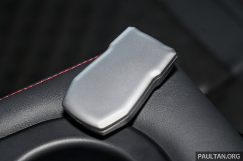 Perodua QV-E launched – first homegrown EV, Magna Steyr input, 0-100 7.5s, 445 km NEDC range, RM80k