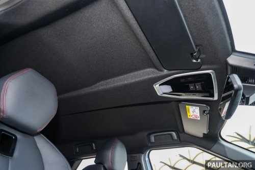 Perodua QV-E launched – first homegrown EV, Magna Steyr input, 0-100 7.5s, 445 km NEDC range, RM80k