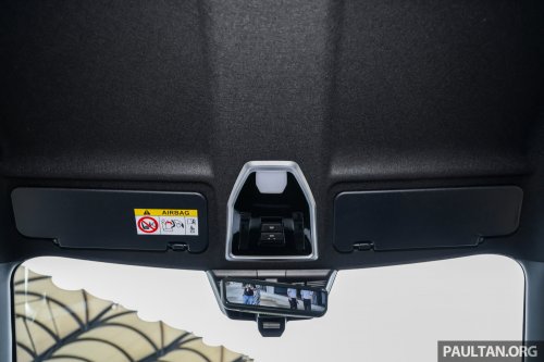 Perodua QV-E launched – first homegrown EV, Magna Steyr input, 0-100 7.5s, 445 km NEDC range, RM80k