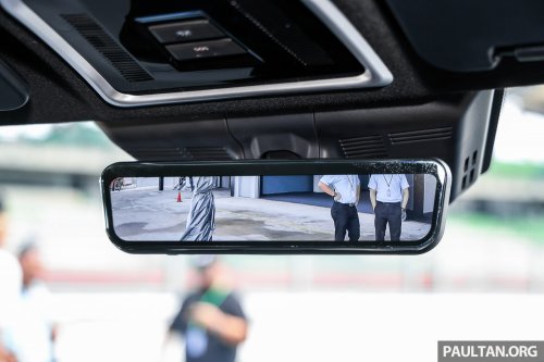 Perodua QV-E launched – first homegrown EV, Magna Steyr input, 0-100 7.5s, 445 km NEDC range, RM80k