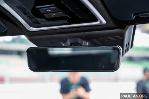 Perodua QV-E launched – first homegrown EV, Magna Steyr input, 0-100 7.5s, 445 km NEDC range, RM80k