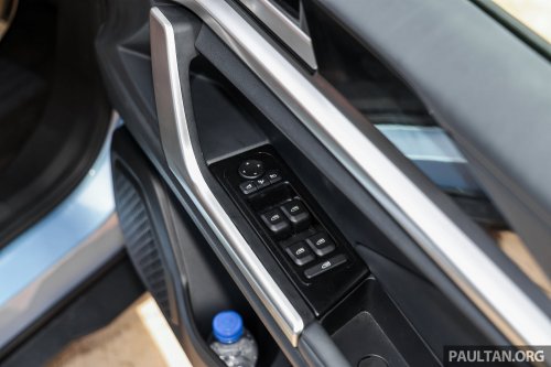 Perodua QV-E launched – first homegrown EV, Magna Steyr input, 0-100 7.5s, 445 km NEDC range, RM80k