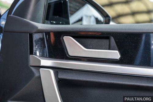 Perodua QV-E launched – first homegrown EV, Magna Steyr input, 0-100 7.5s, 445 km NEDC range, RM80k