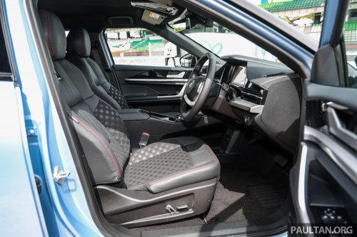 Perodua QV-E launched – first homegrown EV, Magna Steyr input, 0-100 7.5s, 445 km NEDC range, RM80k