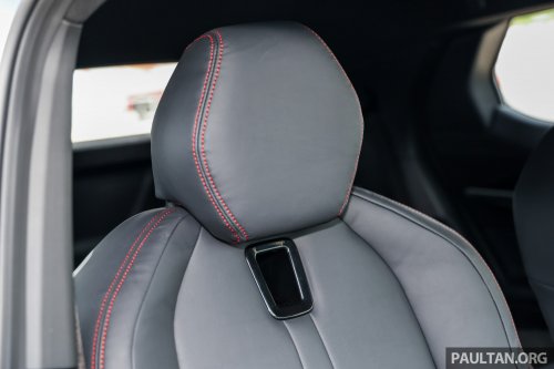 Perodua QV-E launched – first homegrown EV, Magna Steyr input, 0-100 7.5s, 445 km NEDC range, RM80k